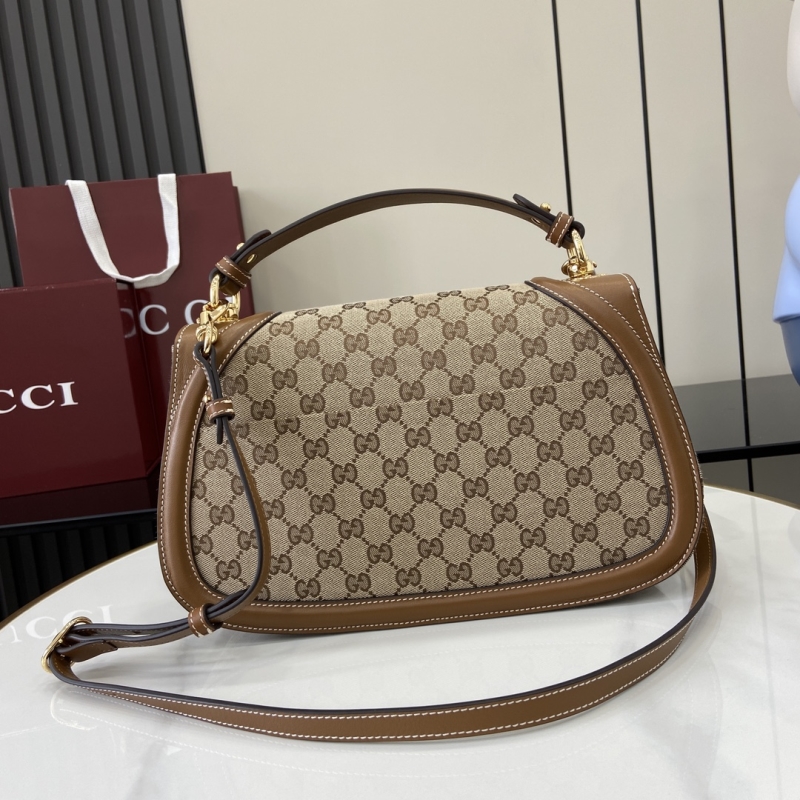 Gucci Top Handle Bags